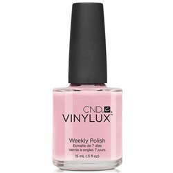 CND Vinylux weekly polish - #142 romantique